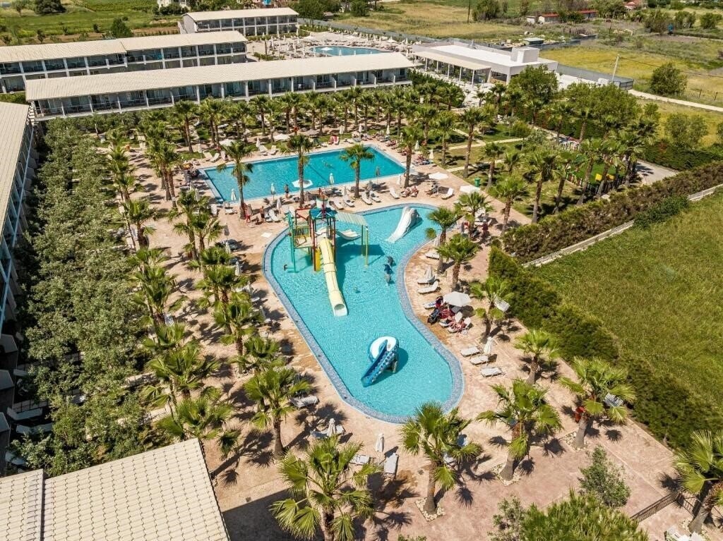 Изображение Caretta Island 4*