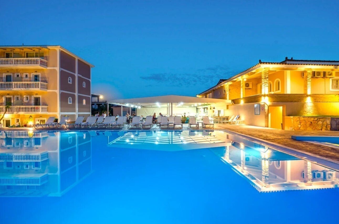 Изображение Zakynthos (Akrotiri) 3*