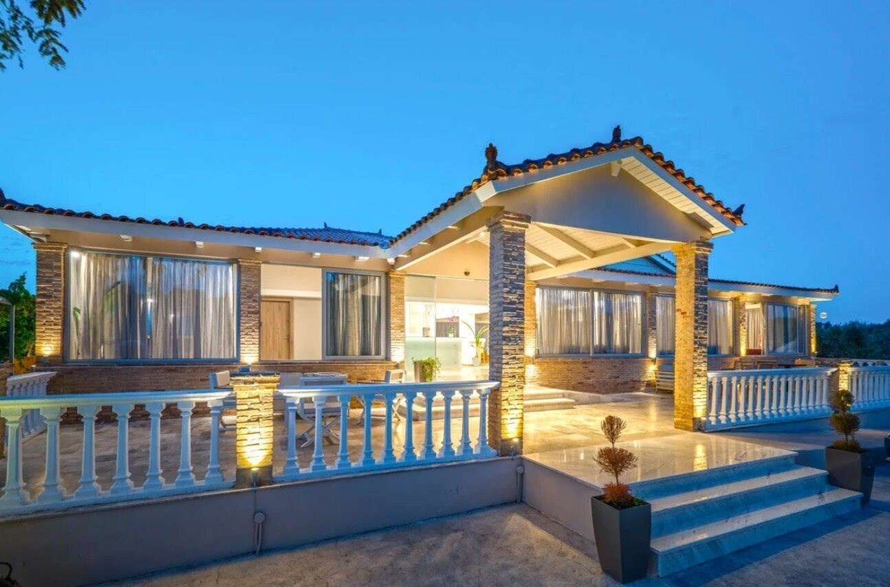 Фото Zakynthos (Akrotiri) 3*