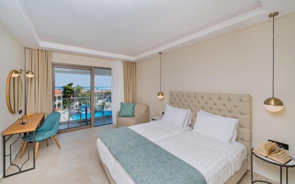 Фото Katerina Palace 4*