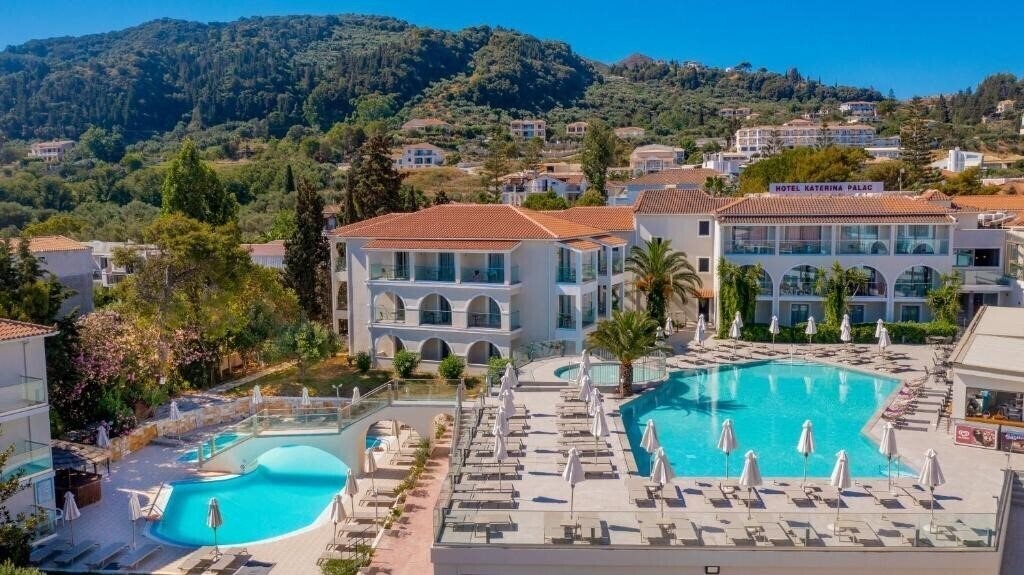 Изображение Katerina Palace 4*
