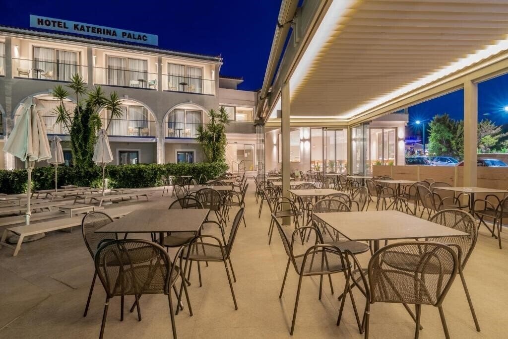 Картинка Katerina Palace 4*