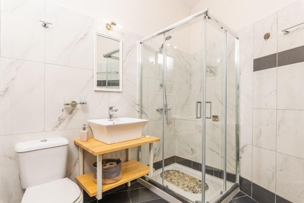 Фото Koukos Loft Apartments апартаменты