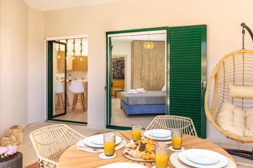 Изображение Koukos Loft Apartments апартаменты