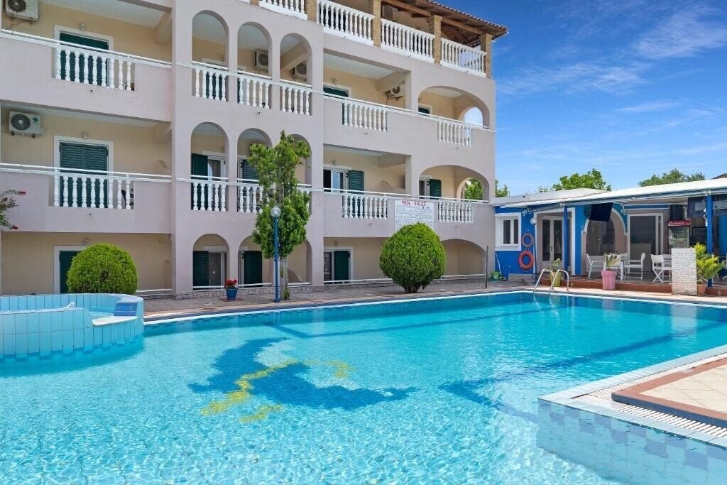 Изображение Sandy Maria 3*