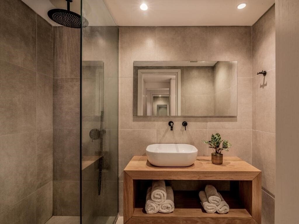 Фотография New Beach 4*