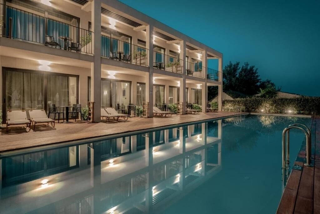 Изображение New Beach 4*