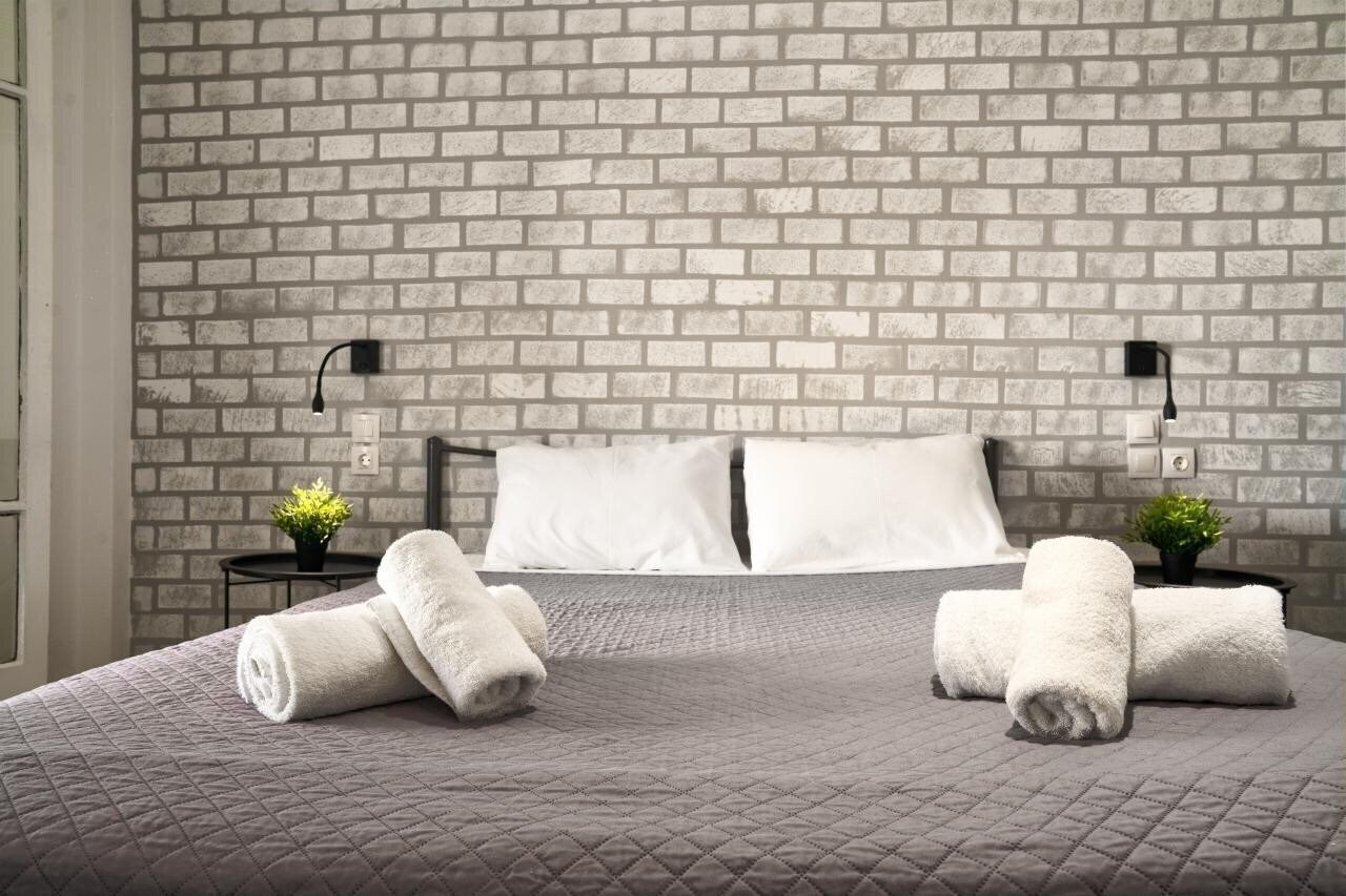 Фотография Arion Sea Front Apartments 3*