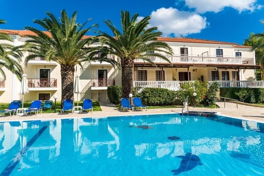 Фотография Kalidonio 3*