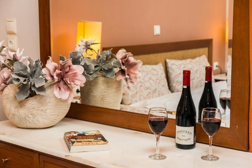 Изображение Kalidonio 3*