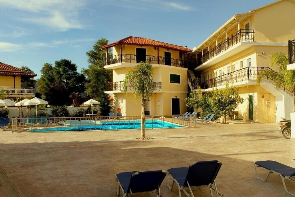 Изображение La Caretta Restaurant & Hotel 4*