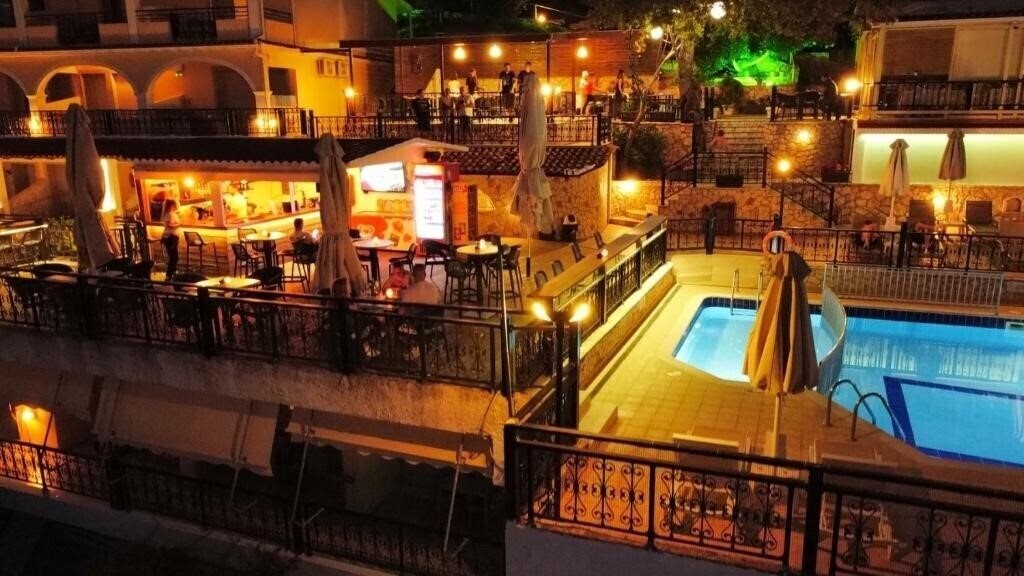 Картинка Zante Palace 3*