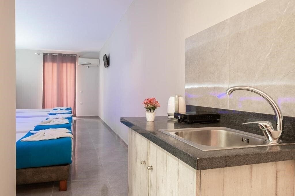 Фотография Savvas 2*