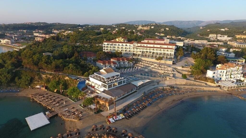 Отель Alexandra Beach Resort & SPA (ex. Sentido Alexandra Beach Resort) 4*