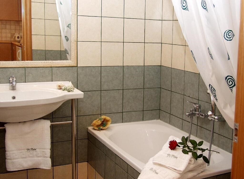 Фотография Di Palai Hotel 3*
