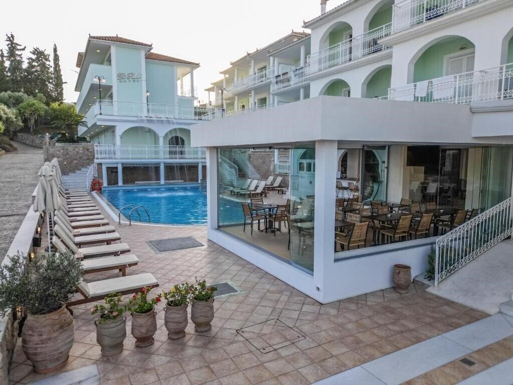 Изображение Di Palai Hotel 3*