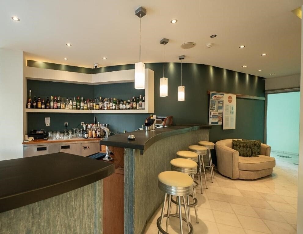 Картинка Di Palai Hotel 3*