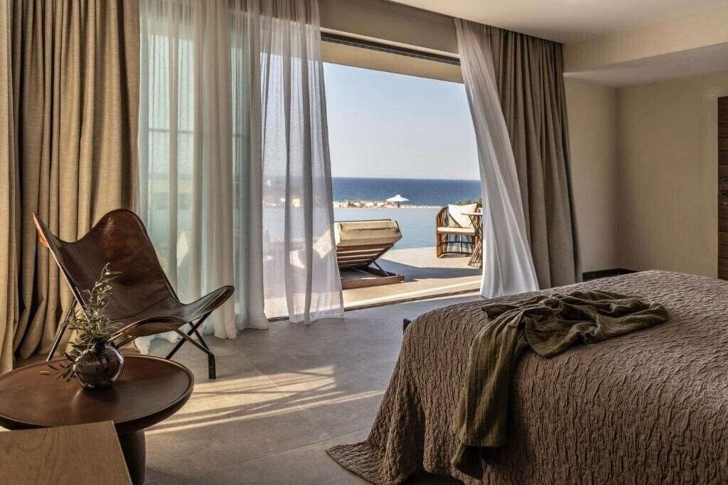 Фото King Jason Zante 5*