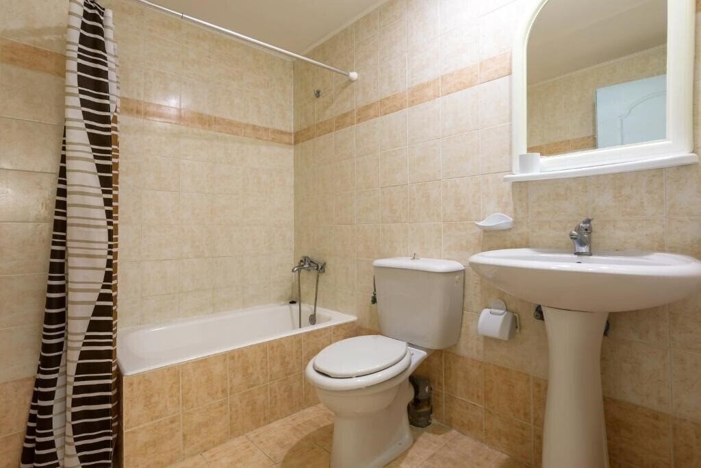 Фотография Laganas Holidays Hotel 2*