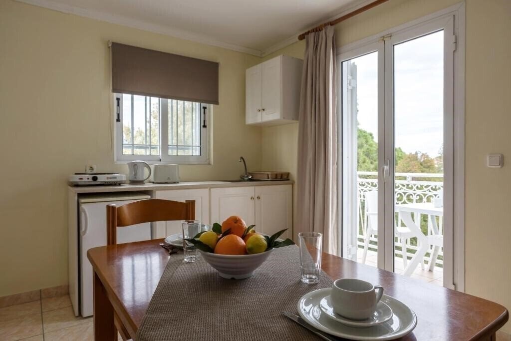 Картинка Laganas Holidays Hotel 2*