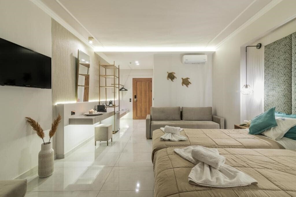 Изображение Plaza Pallas 3*