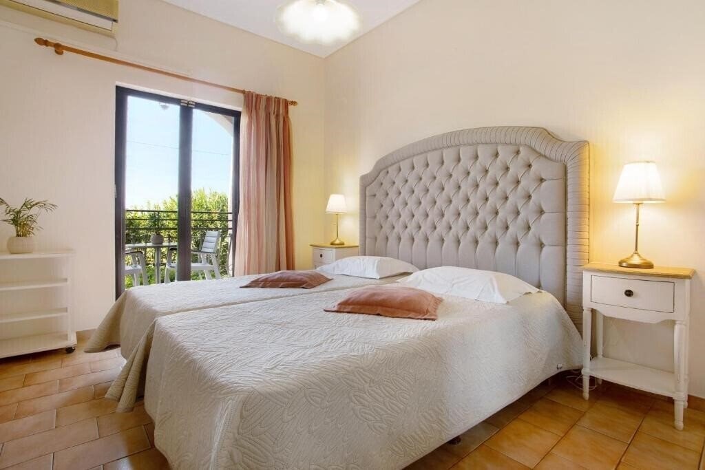 Картинка Eleni'S Garden 3*