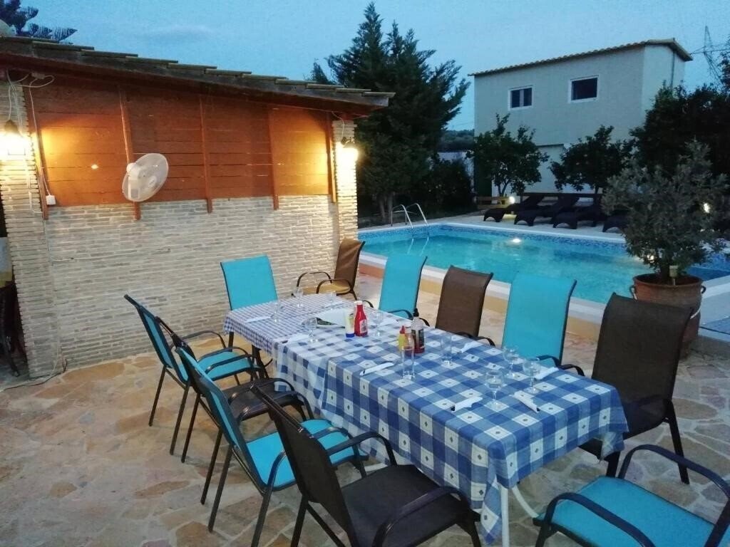 Фотография Evans Studios 3*