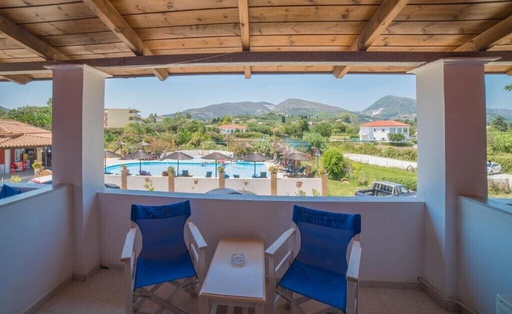 Фотография Porto Koukla Beach 3*