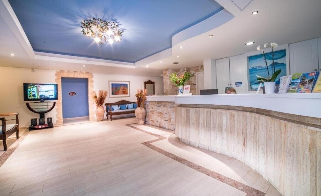 Изображение Porto Koukla Beach 3*