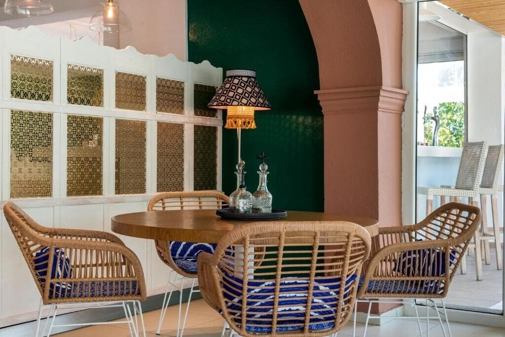 Фотография Sirocco 3*