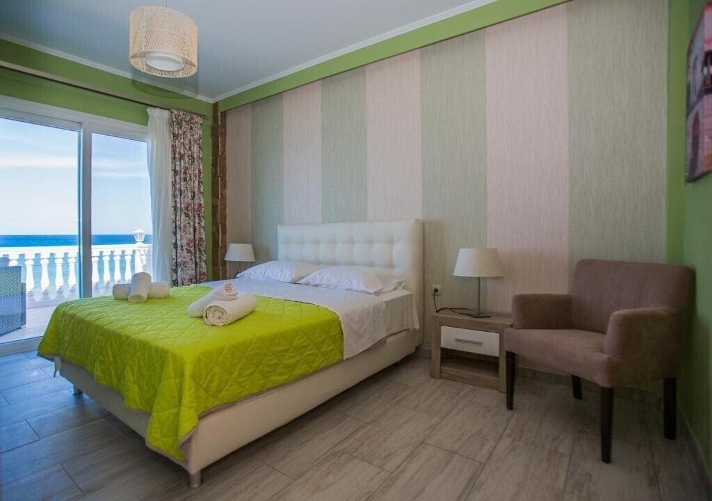 Изображение Laura Beach House 3*