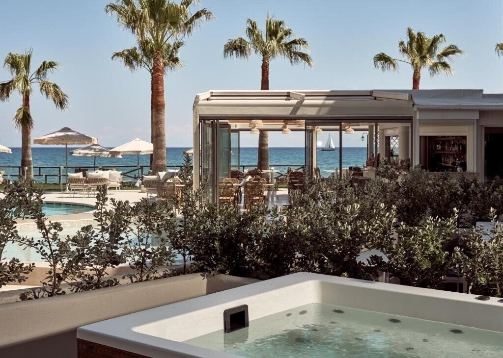 Изображение Windmill Bay Aparthotel 4*