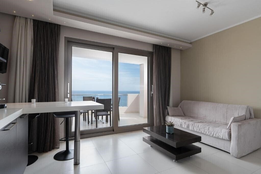 Картинка Kymothoe Elite 4*