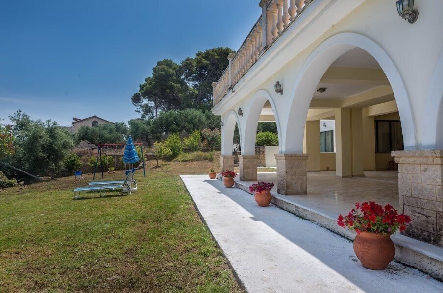 Фотография Le Reve Apartment 4*