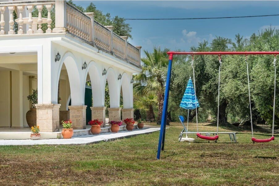 Изображение Le Reve Apartment 4*