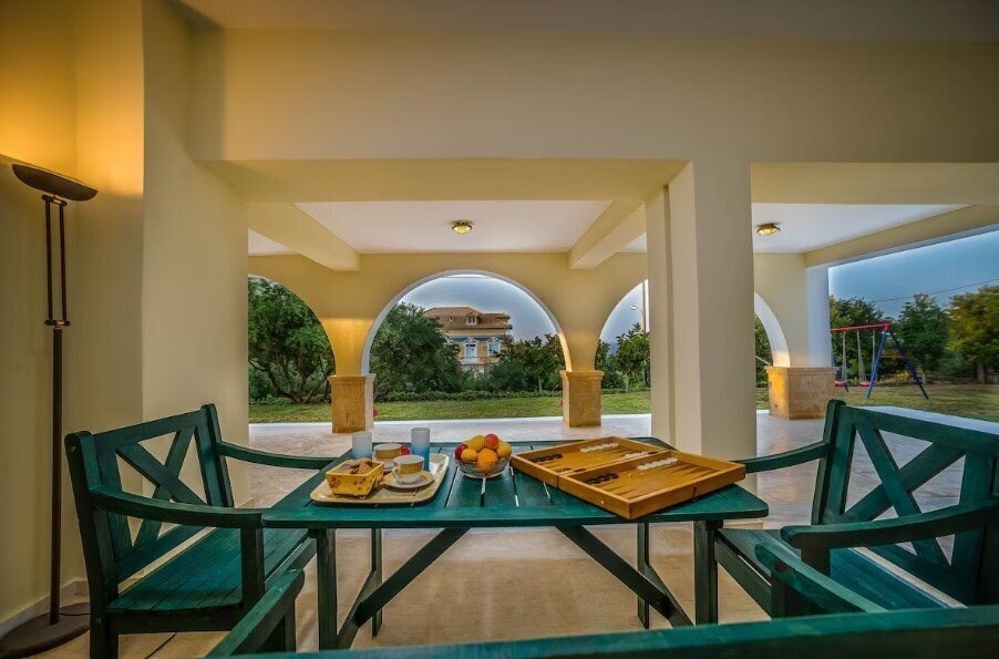 Картинка Le Reve Apartment 4*