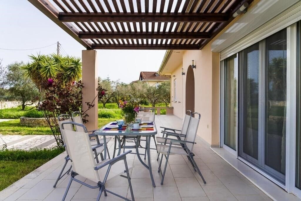 Отель Onar Mansion 4*