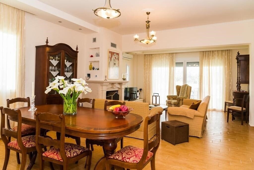 Картинка Onar Mansion 4*