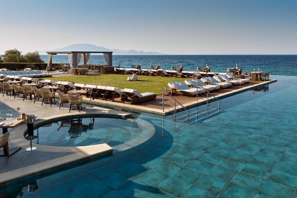 Фото Lesante Blu The Leading Hotels of The World 5*