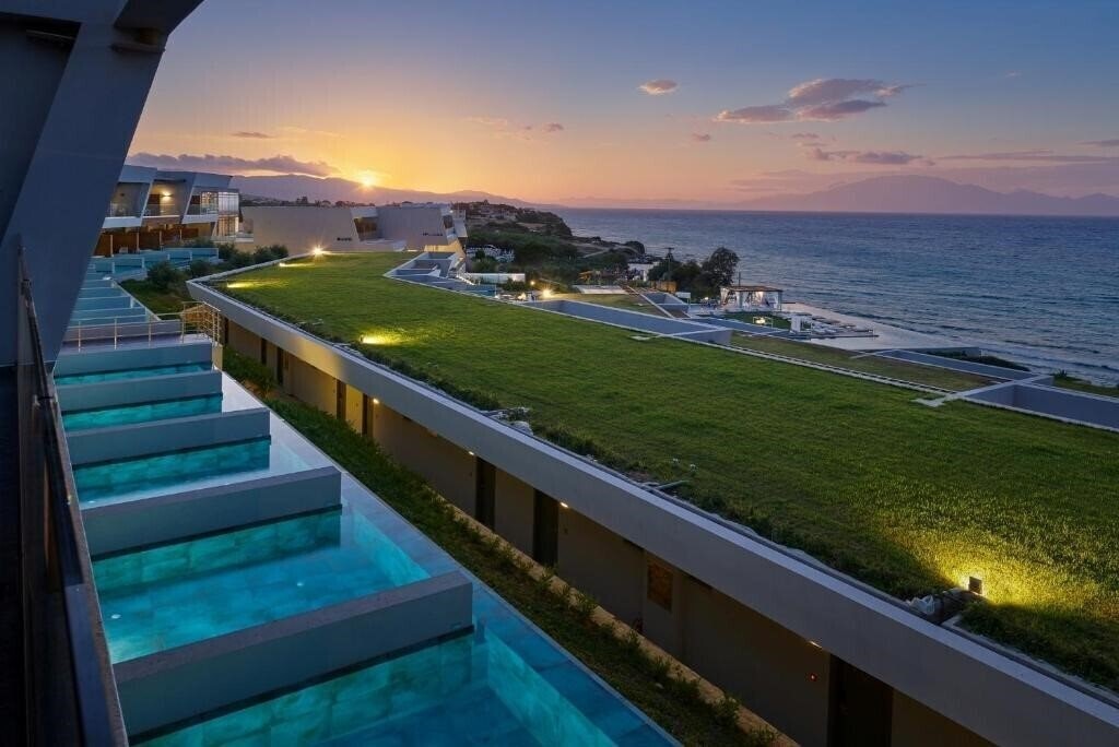 Фотография Lesante Blu The Leading Hotels of The World 5*