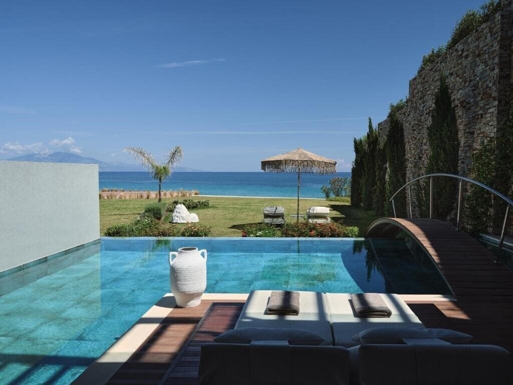 Картинка Lesante Blu The Leading Hotels of The World 5*
