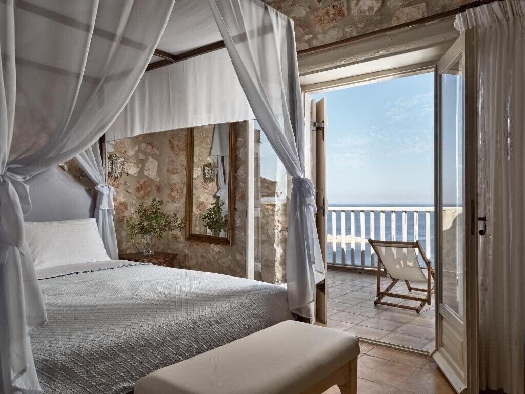 Фото Orfos Villas 4*