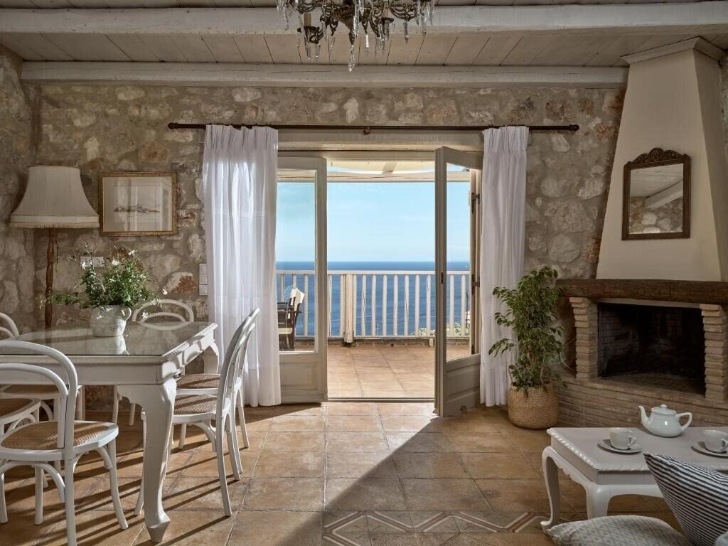 Изображение Orfos Villas 4*