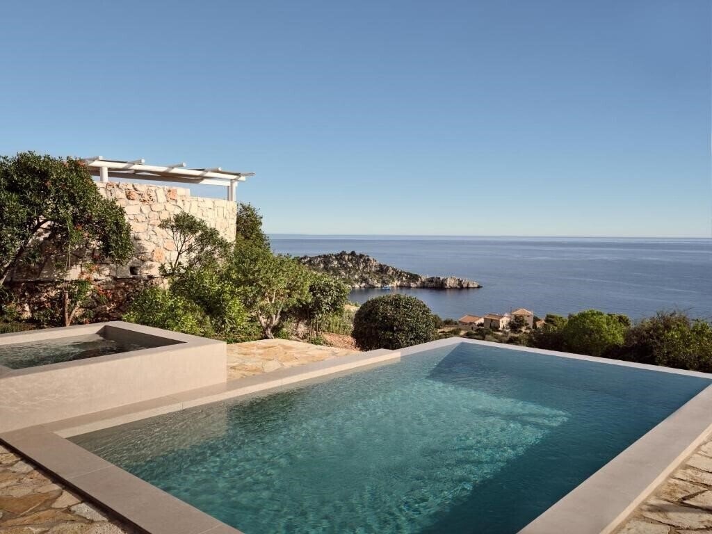 Картинка Orfos Villas 4*