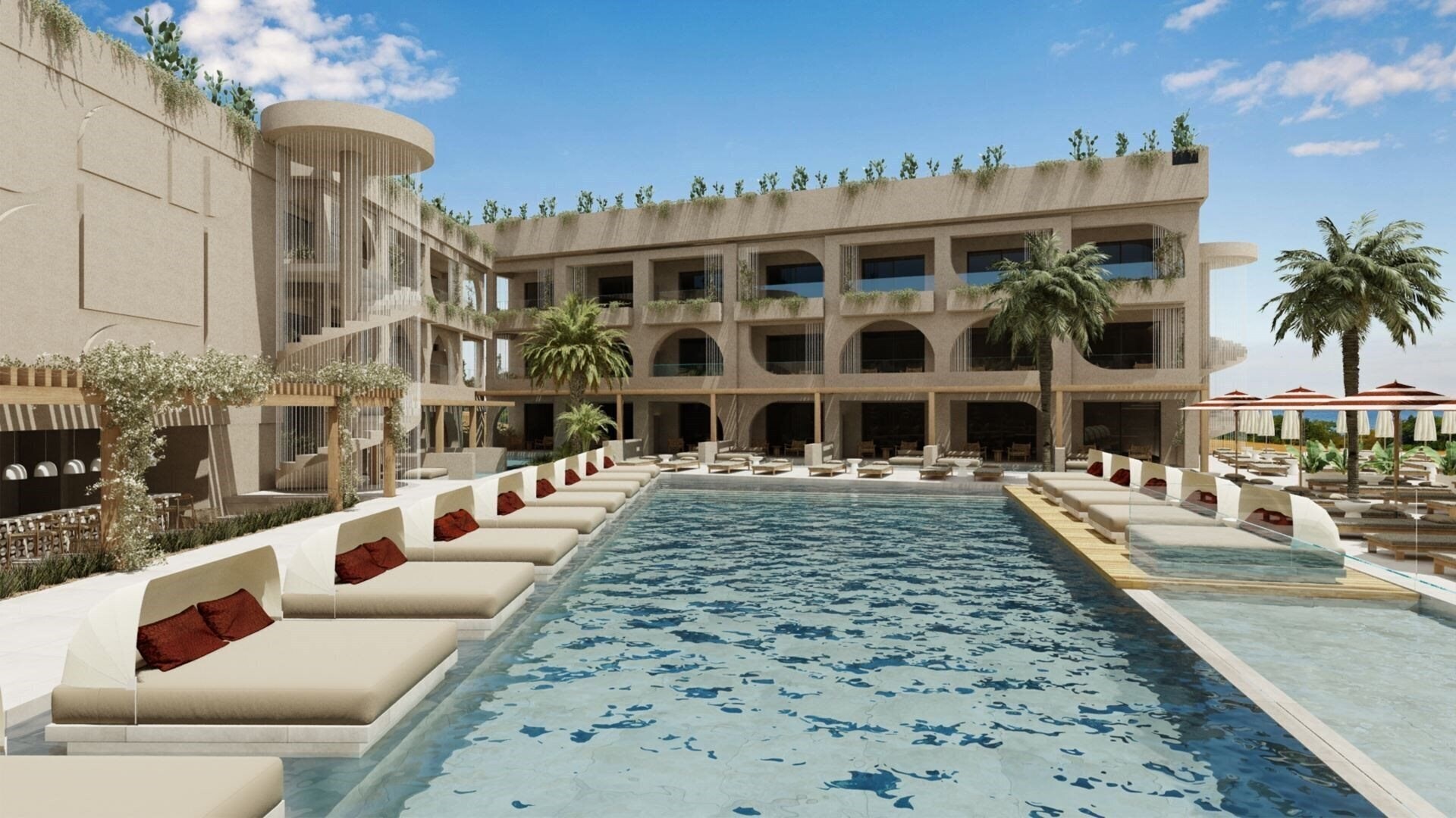 Фото Aqua Deluxe 5*