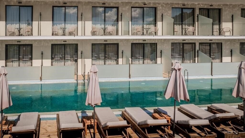 Картинка La Mirage 4*