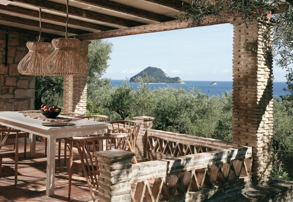 Отель Leeda's Village Villas 4*