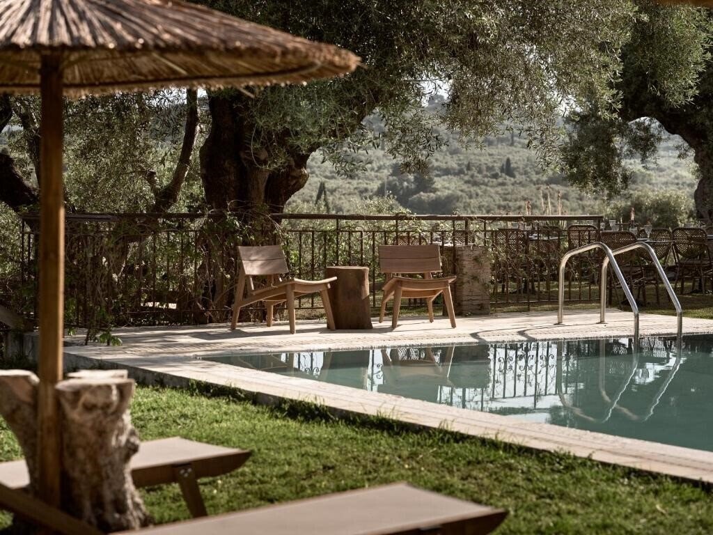 Фотография Leeda's Village Villas 4*