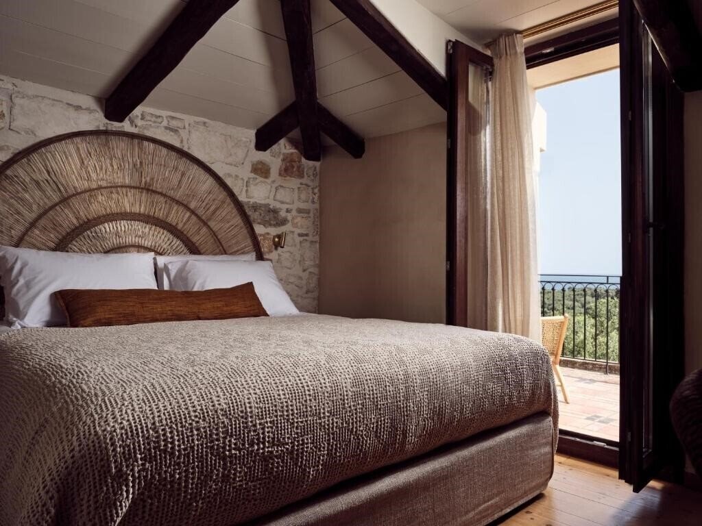 Картинка Leeda's Village Villas 4*