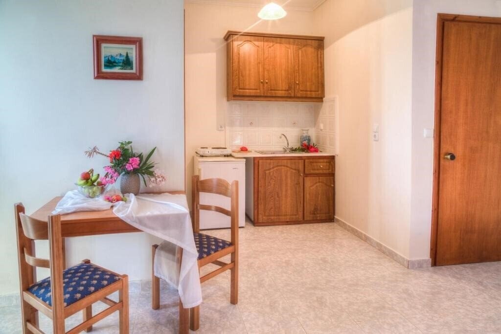 Изображение Joannas Villas 3*